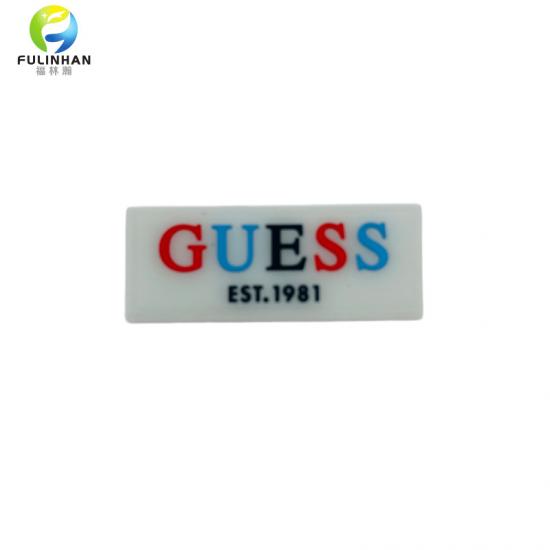 Custom Rubber Patches Custom Rubber Patches