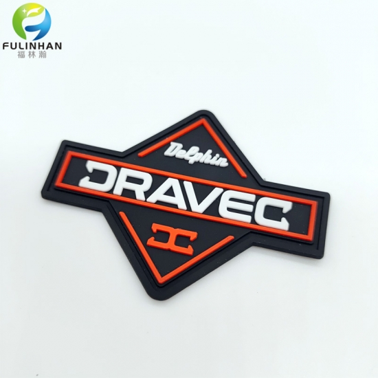 Custom Rubber Patches Manufacturer | OEM Rubber Patches for Clothing Custom Rubber Patches Manufacturer | OEM Rubber Patches for Clothing