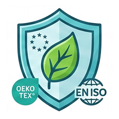 Sustainable & Compliant