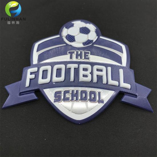 Custom TPU Heat Transfer Labels for Apparel and Sportswear - Image 4