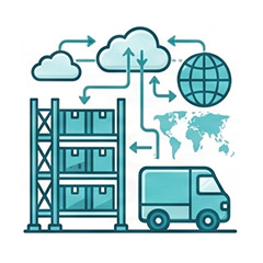 Smart Logistics