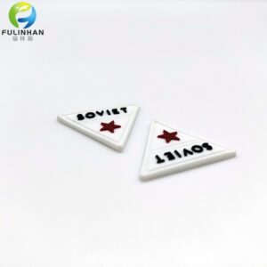 Custom Silicone Rubber Patches | OEM Silicone Patch Manufacturer