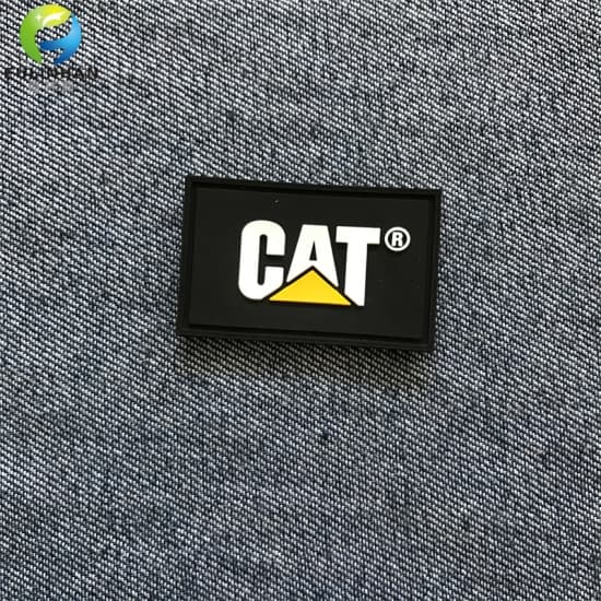 Custom Silicone Rubber Patches Custom Silicone Rubber Patches