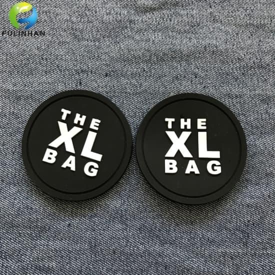 Silicone Patches