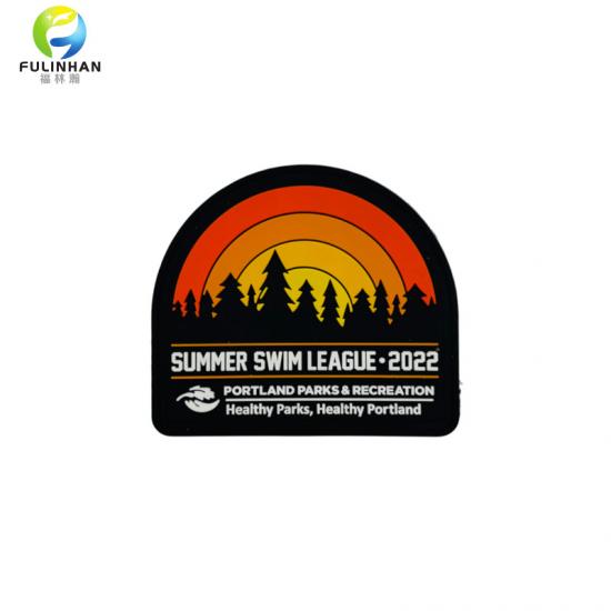 Custom PVC Patches Custom PVC Patches