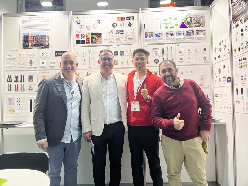 Our Highlights from A+A Trade Fair 2025, Düsseldorf