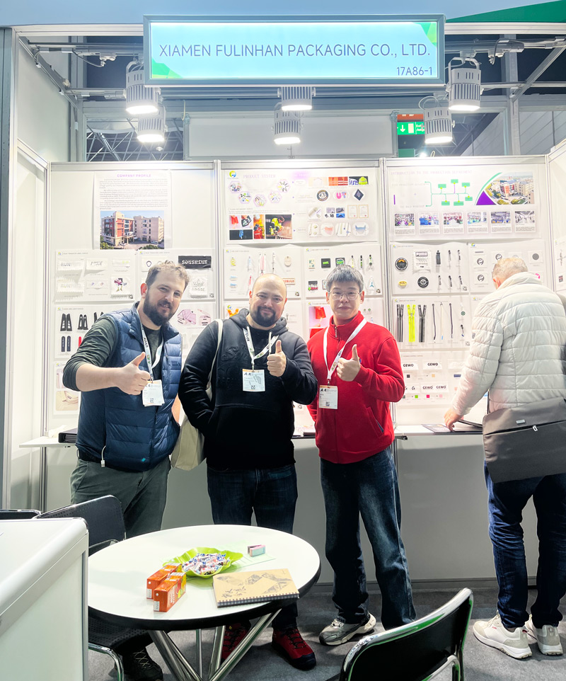 Our Highlights from A+A Trade Fair 2025, Düsseldorf