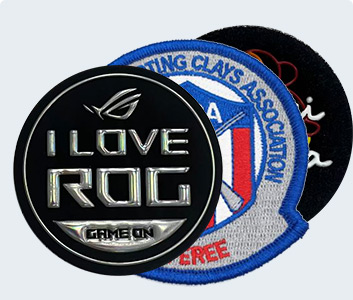 Patches