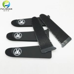 Custom Sleeve Tabs