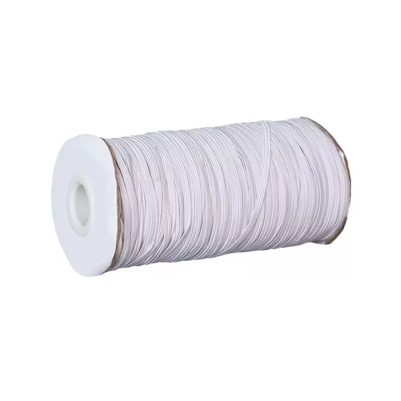 Garment Elastic Supplier
