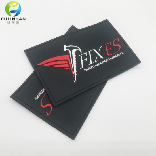 OEM PVC Patches