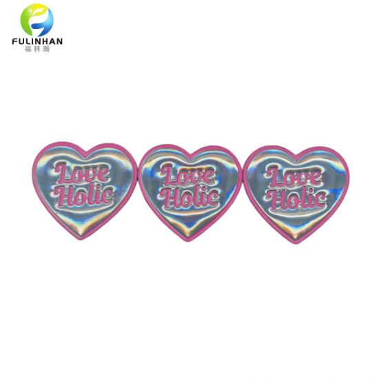 Custom TPU Heat Transfer Labels for Apparel and Sportswear - Image 9