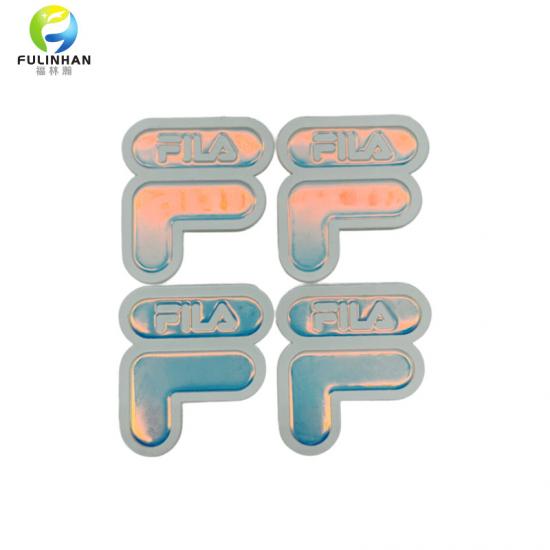 Custom TPU Heat Transfer Labels for Apparel and Sportswear - Image 7