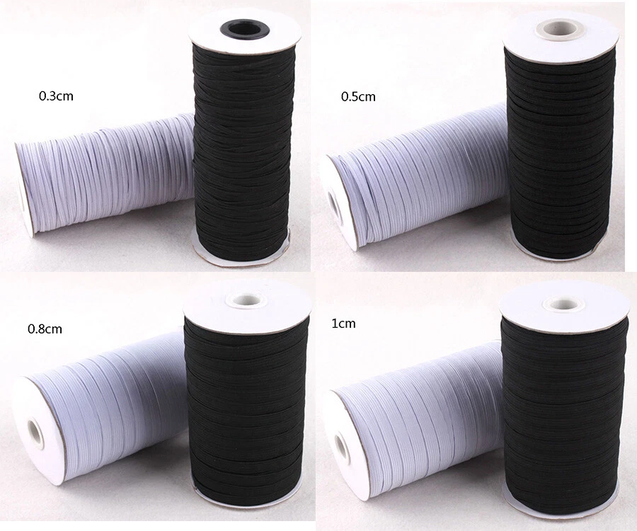 Woven Elastic Tape
